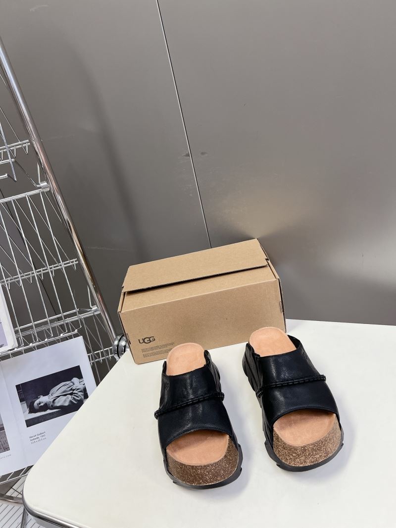 Ugg Sandals